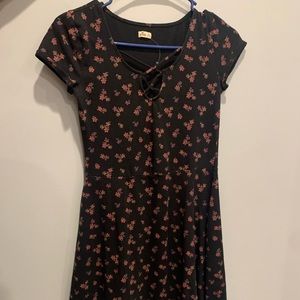 Hollsiter Co. mini dress